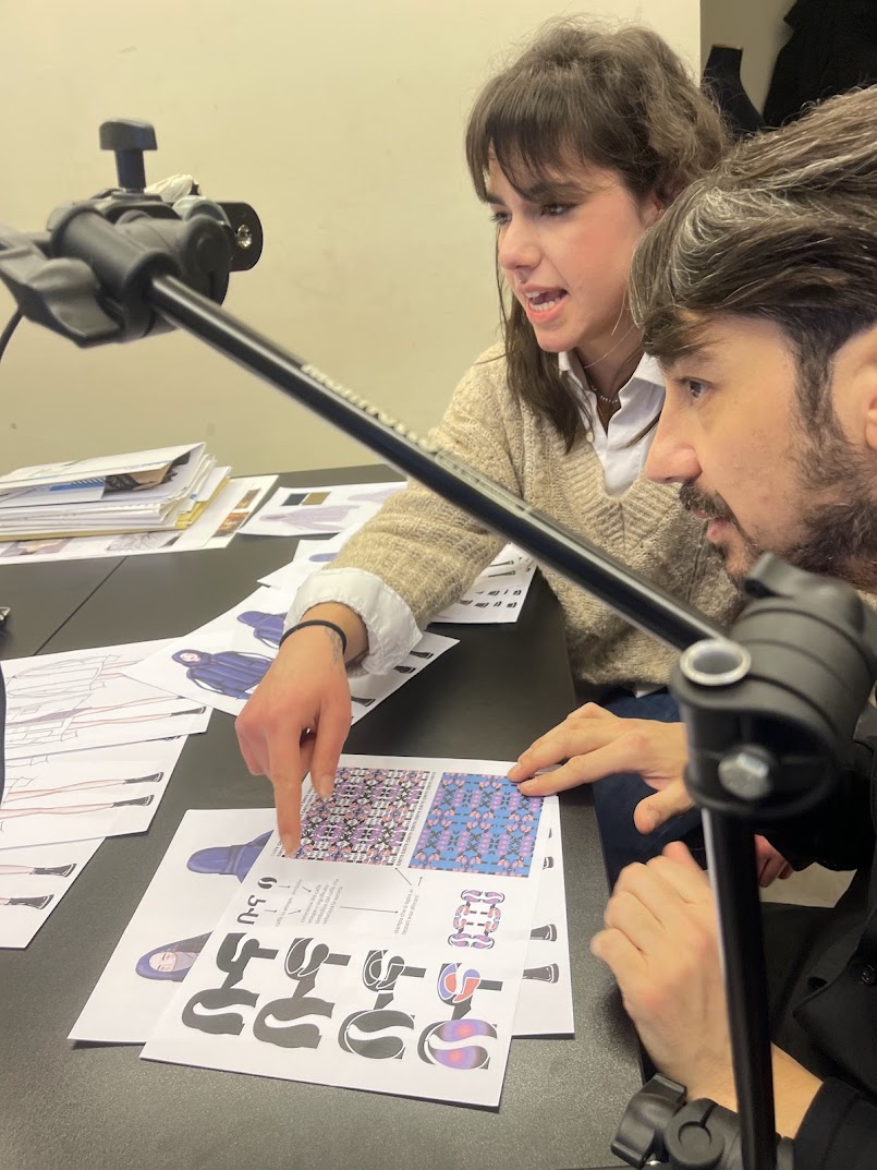 Review con Arthur Arbesser