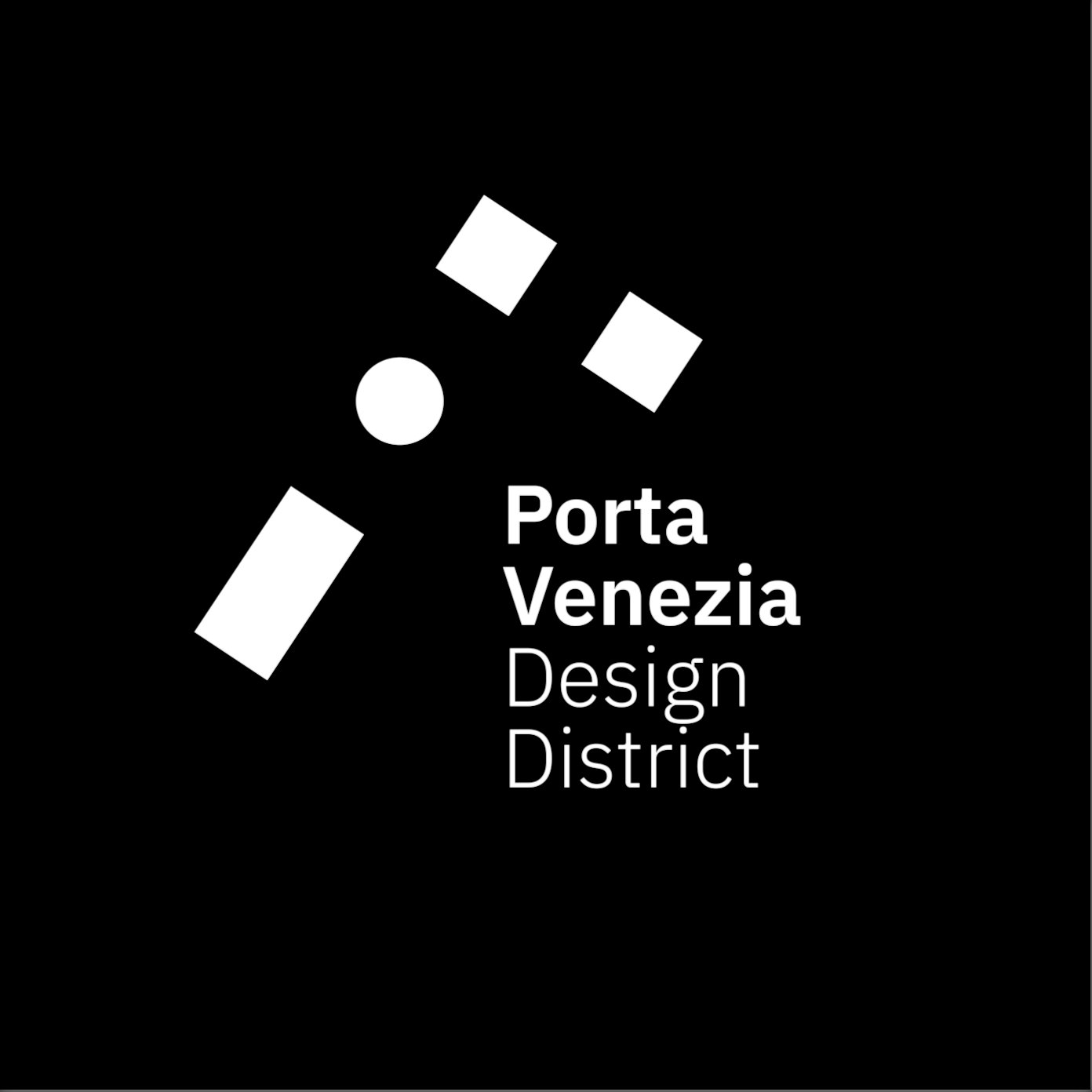 Porta Venezia Design District