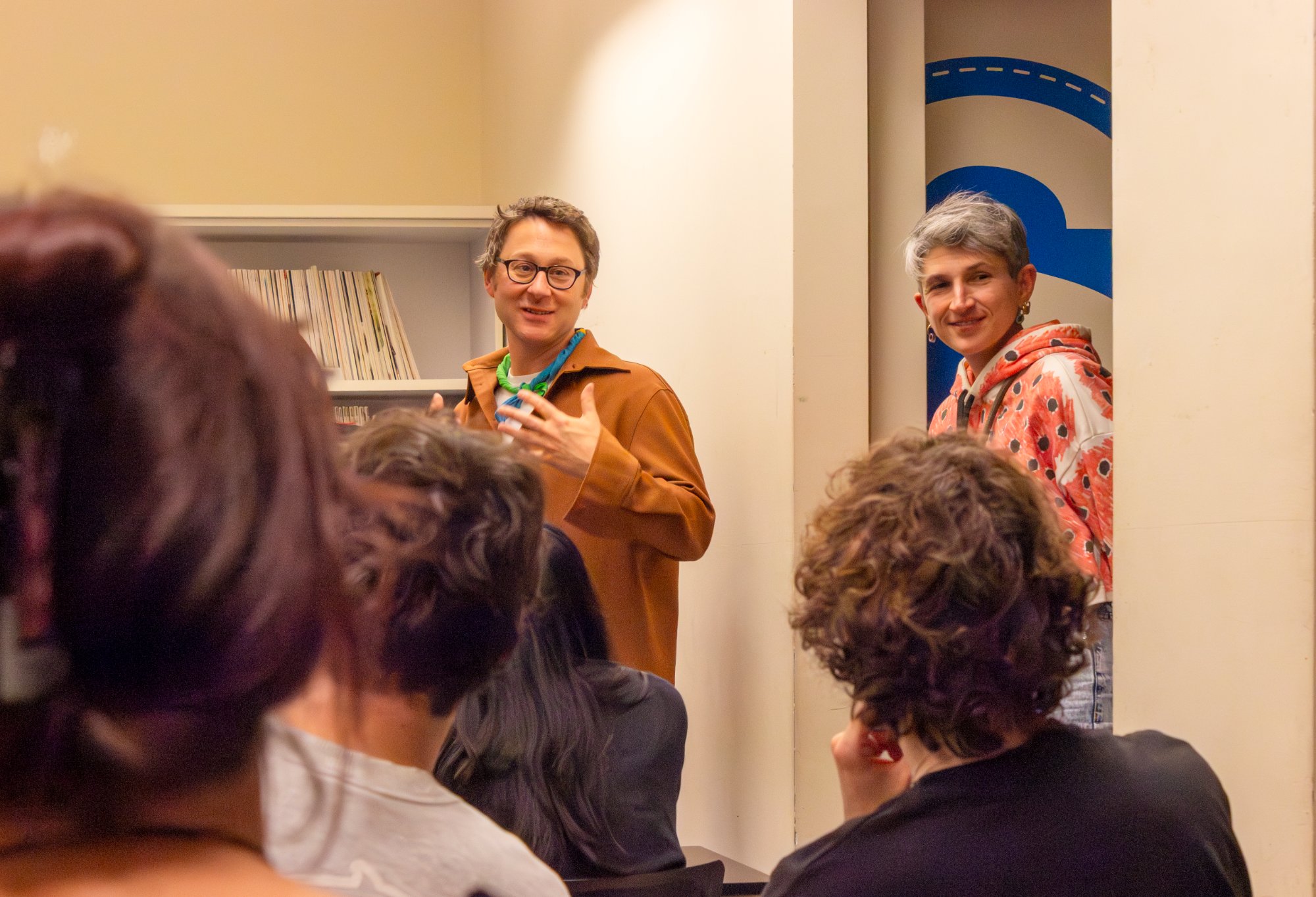 Arthur Arbesser — presentazione