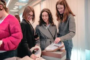 Visita Canali