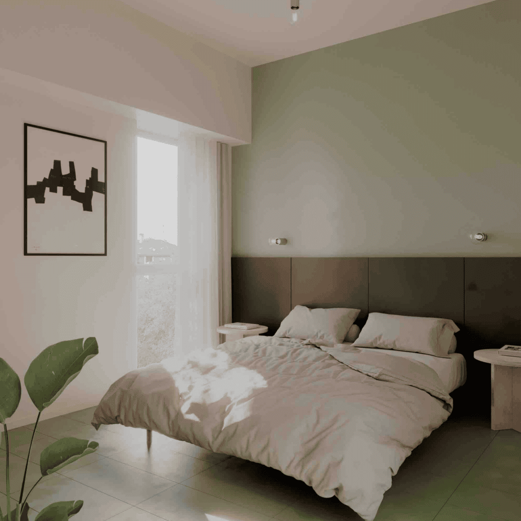 7 WAO 251124 bilocale camera da letto