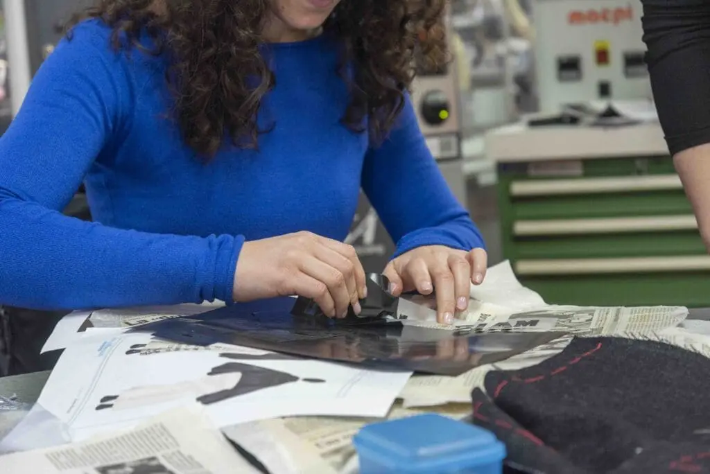 Istituto Secoli Azienda Macpi