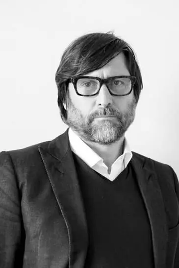 Claudio Marenzi