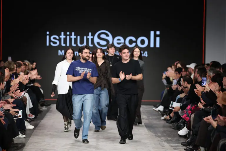 FASHION GRADUATE ITALIA MILANO 2026