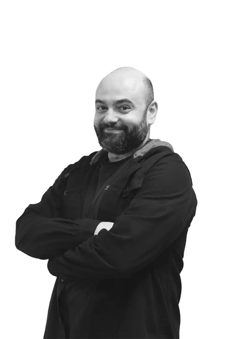 Francesco Baldassarre