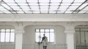 Secoli Fashion Show 2020