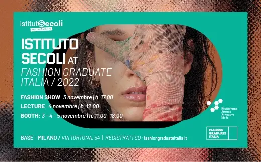 Fashion Graduate Italia 2022