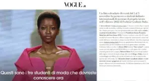 I 3 studenti che dovreste conoscere 2022