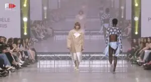 SECOLI FASHION SHOW 2023 “CHRONICLE