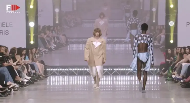 SECOLI FASHION SHOW 2023 “CHRONICLE