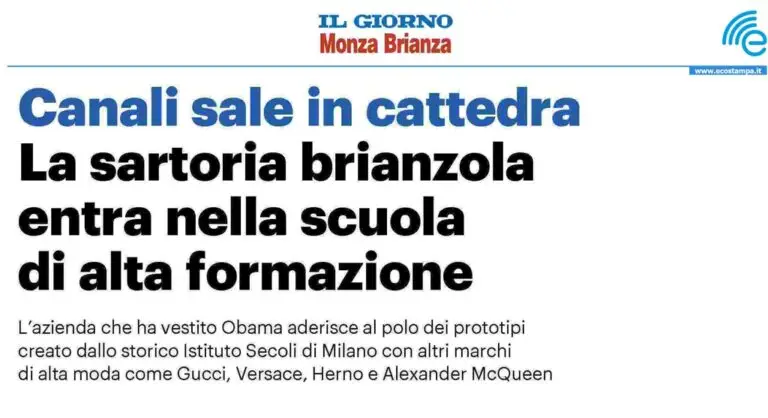 IN CATTEDRA I SARTI DI OBAMA