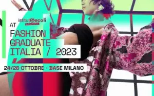 Fashion Graduate Italia 2023