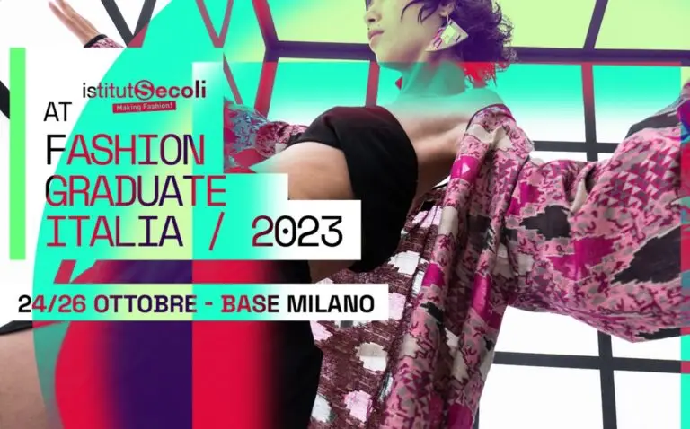 Fashion Graduate Italia 2023