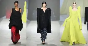 new fashion graduate italia 2023 non perdere il fashion show dei designer to watch 38938 1