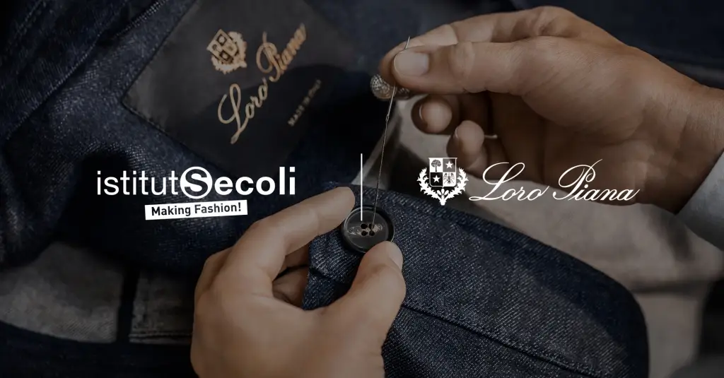 Istituto Secoli x Loro Piana