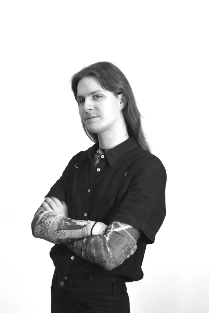 Massimiliano Scrinzi