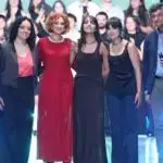 new creativita passerella  il secoli fashion show 2025 incanta il pubblico 38951 1