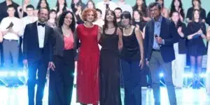 new creativita passerella  il secoli fashion show 2025 incanta il pubblico 38951 1