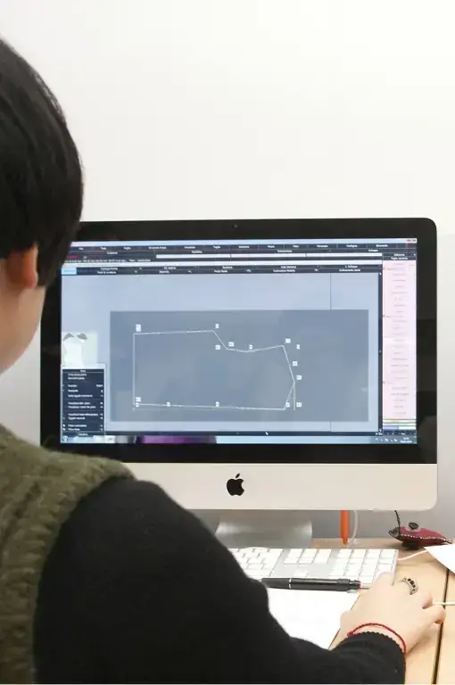 cor modaris expert lectra modellistica cad online234 214 2