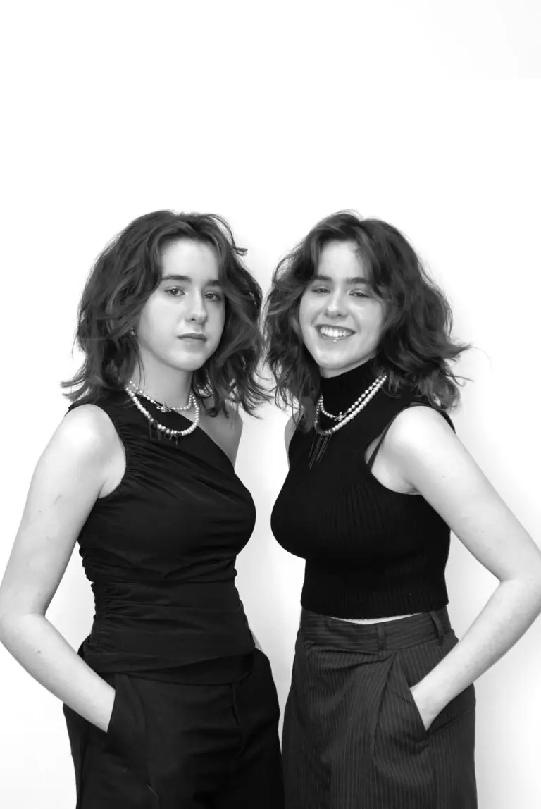 ANNA E SILVIA CRISTOFOLINI ISTITUTO SECOLI  scaled