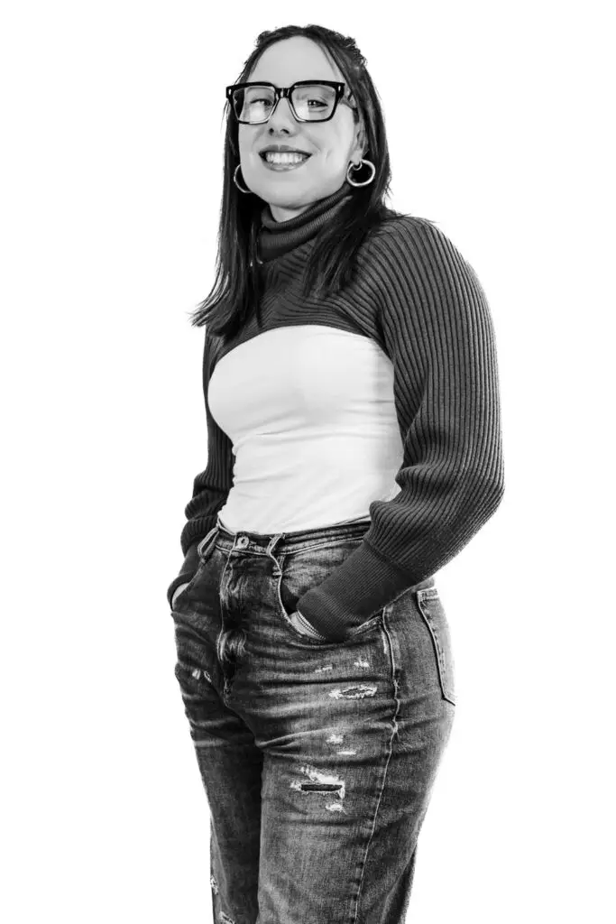 Benedetta Carrubba Istituto Secoli