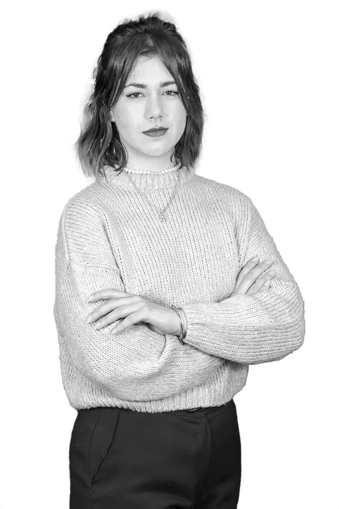 Claudia Romeo  Istituto Secoli