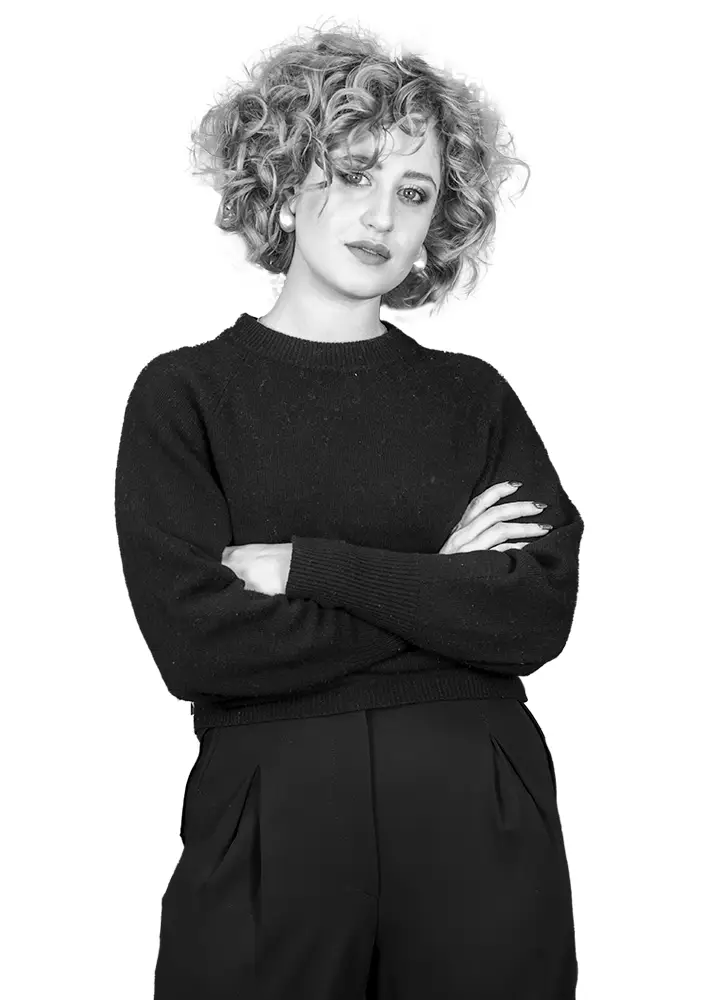 Elena Rasia  Istituto Secoli