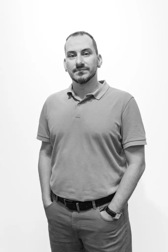 Luca Deriu