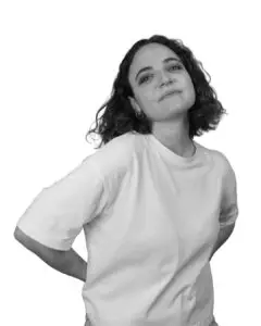 RAFFAELLA MASTRANGELO