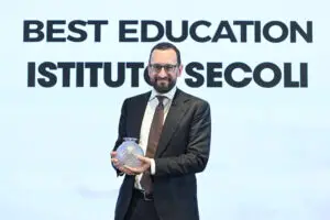 x Istituto Secoli MATTEO SECOLI