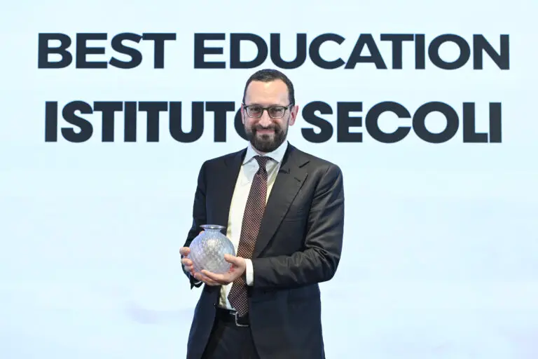 x Istituto Secoli MATTEO SECOLI