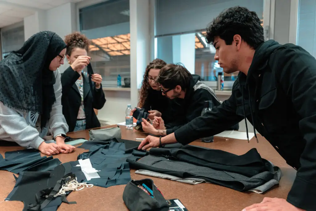 03 Istituto Secoli Novara 13 3 25 Lezione Zegna A7400397