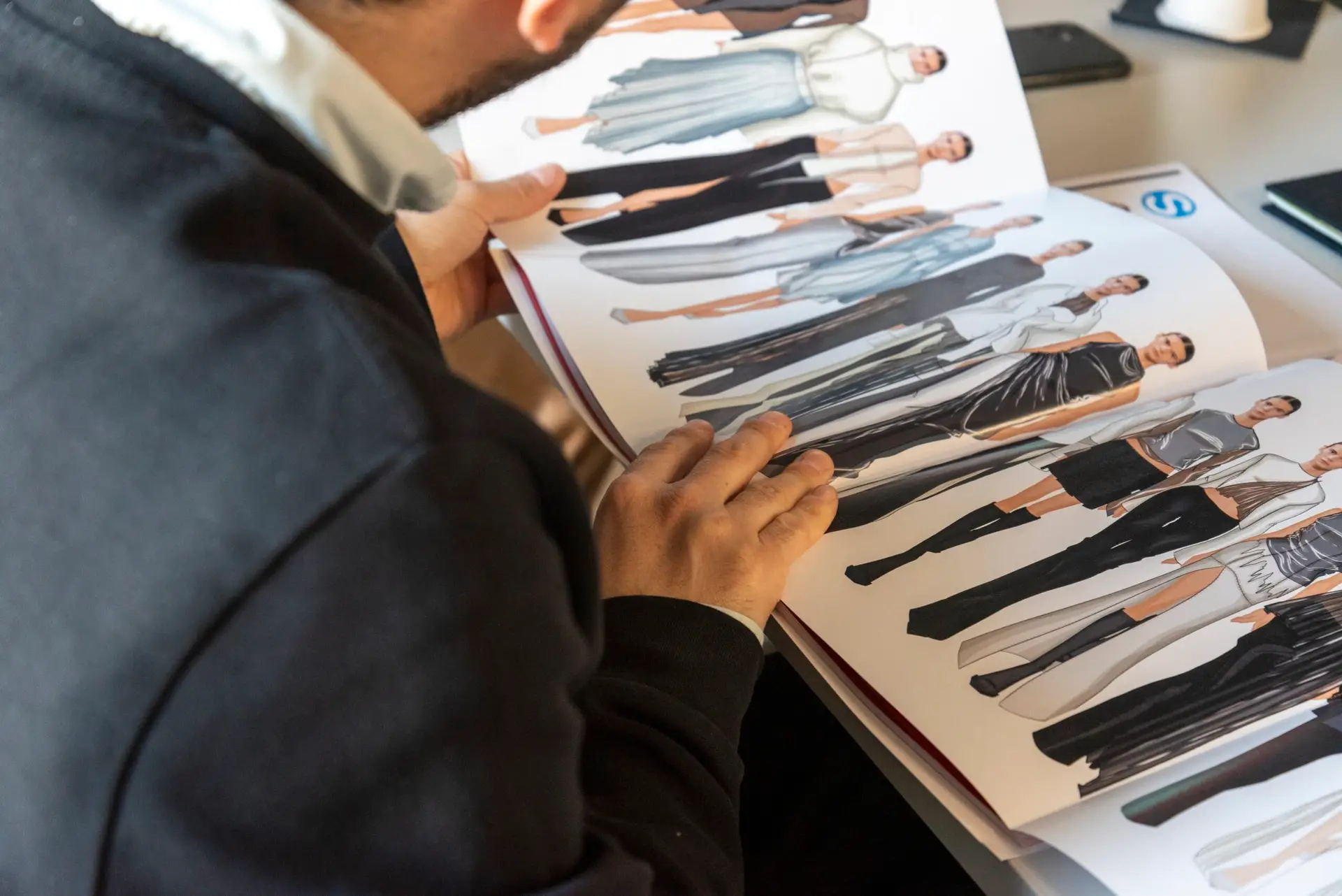 Fashion Design - Istituto Secoli