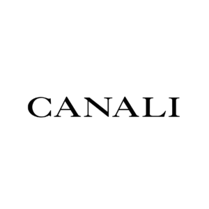 Logo Canali Nero