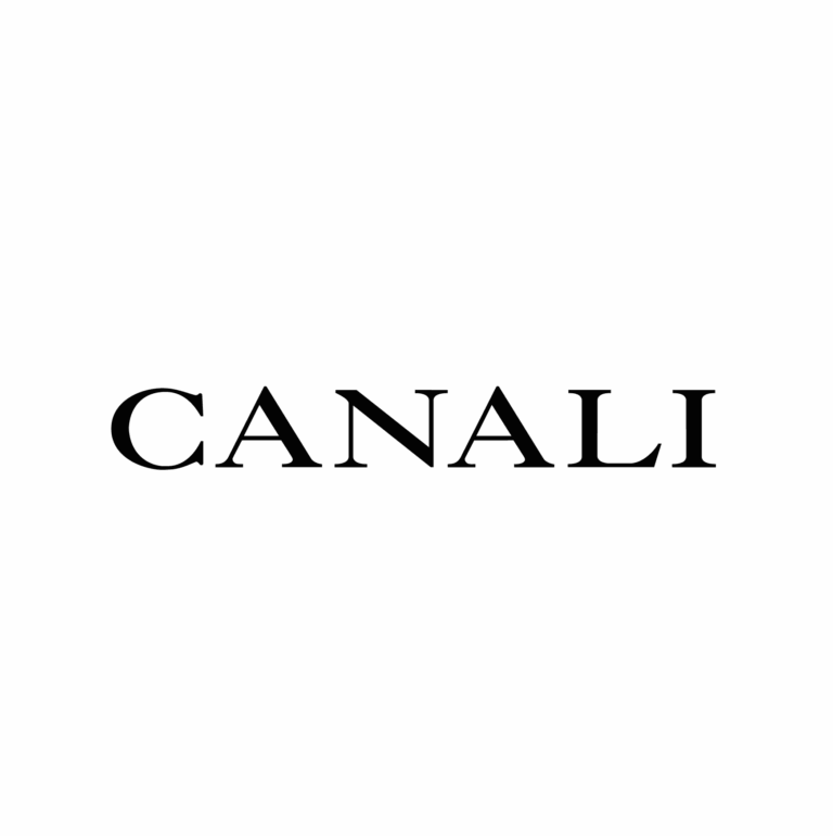 Logo Canali Nero