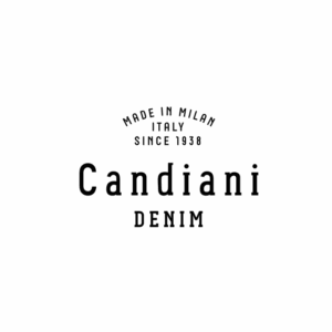 Logo Candiani Nero800