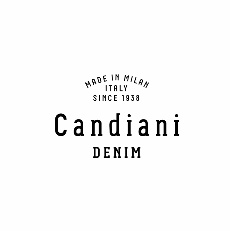 Logo Candiani Nero800