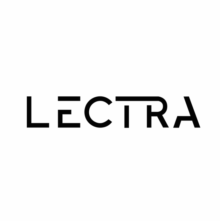 Logo Lectra Nero802