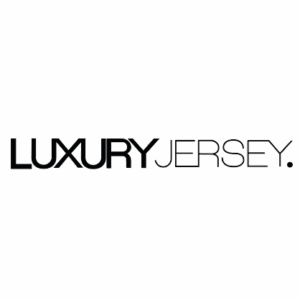 Logo LuxuryJersey Nero