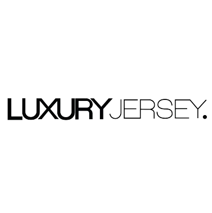 Logo LuxuryJersey Nero