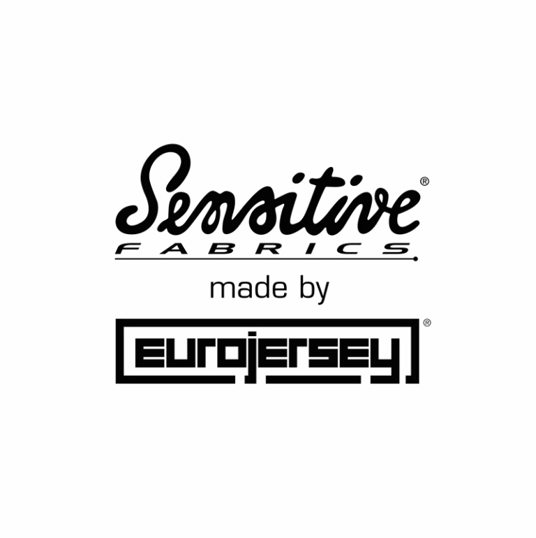 Logo Sensitive Nero800