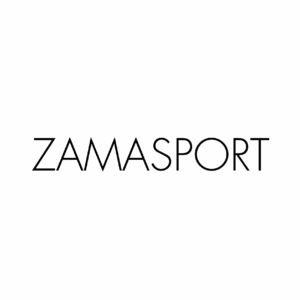 Logo Zamasport Nero