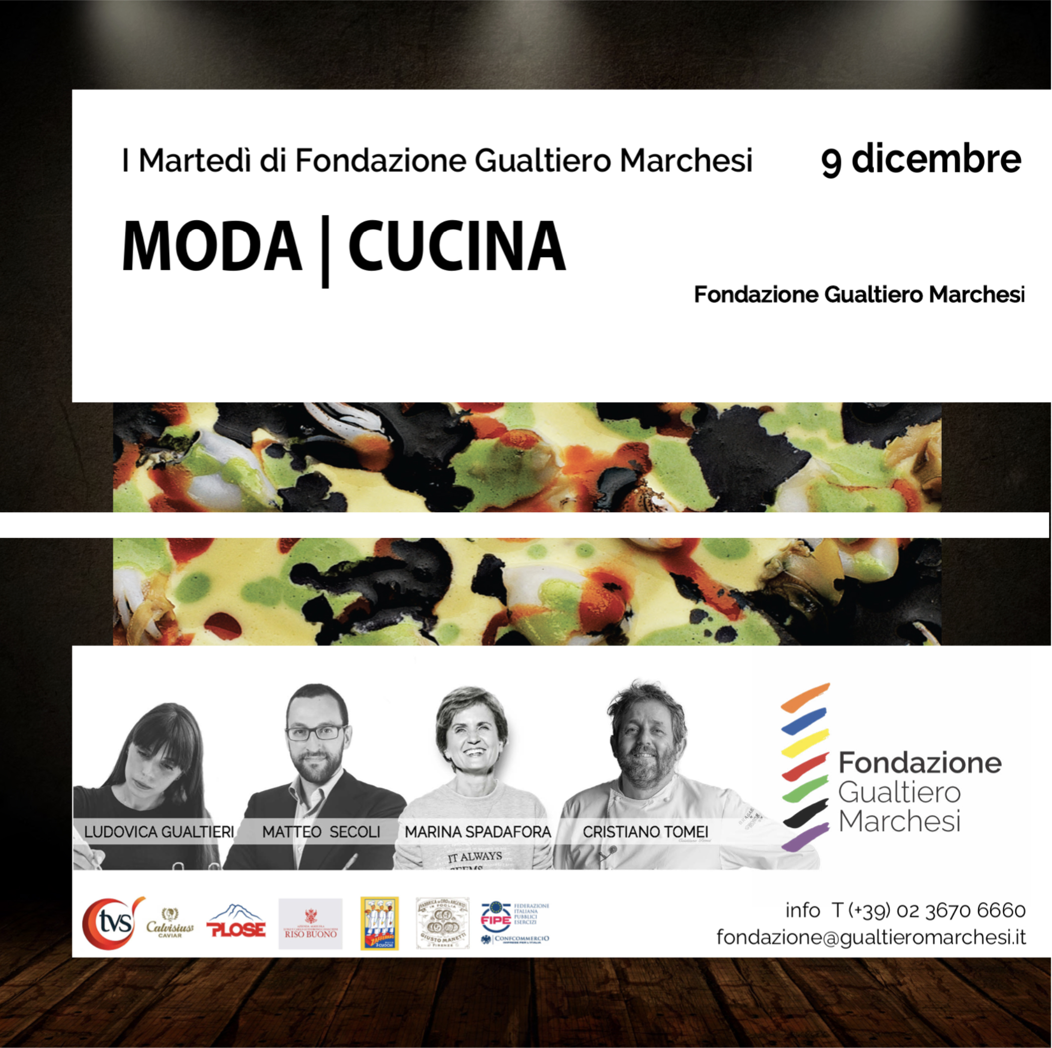 Fondazione Gualtieri Marchesi