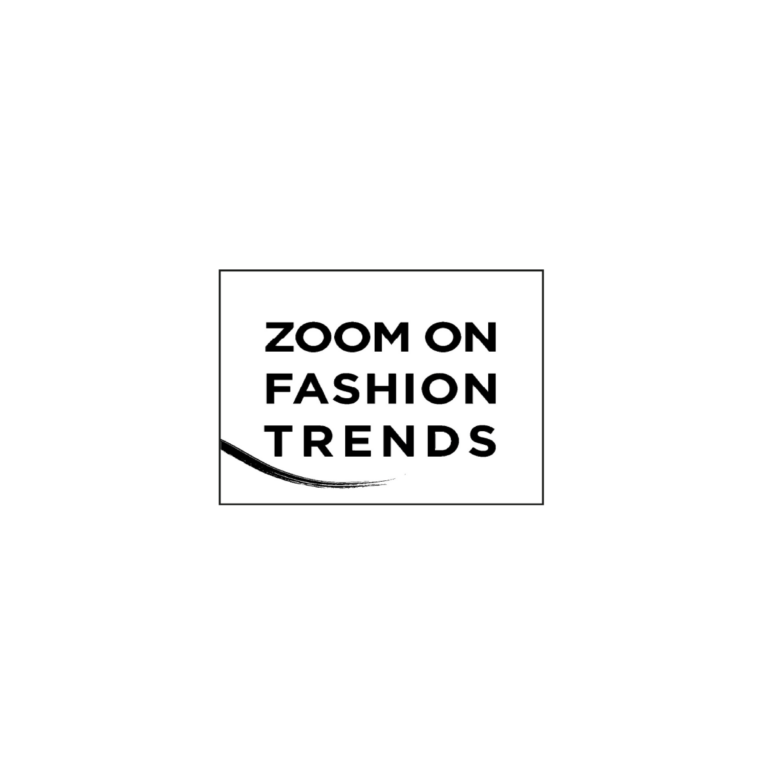 Zoom Fashion Trends Nero