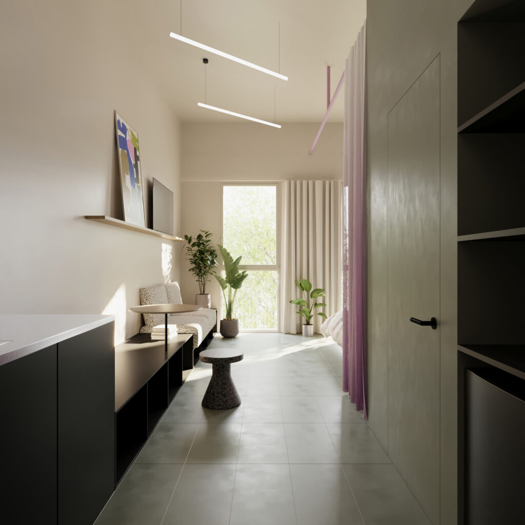 1 WAO 251124 monolocale verde 1