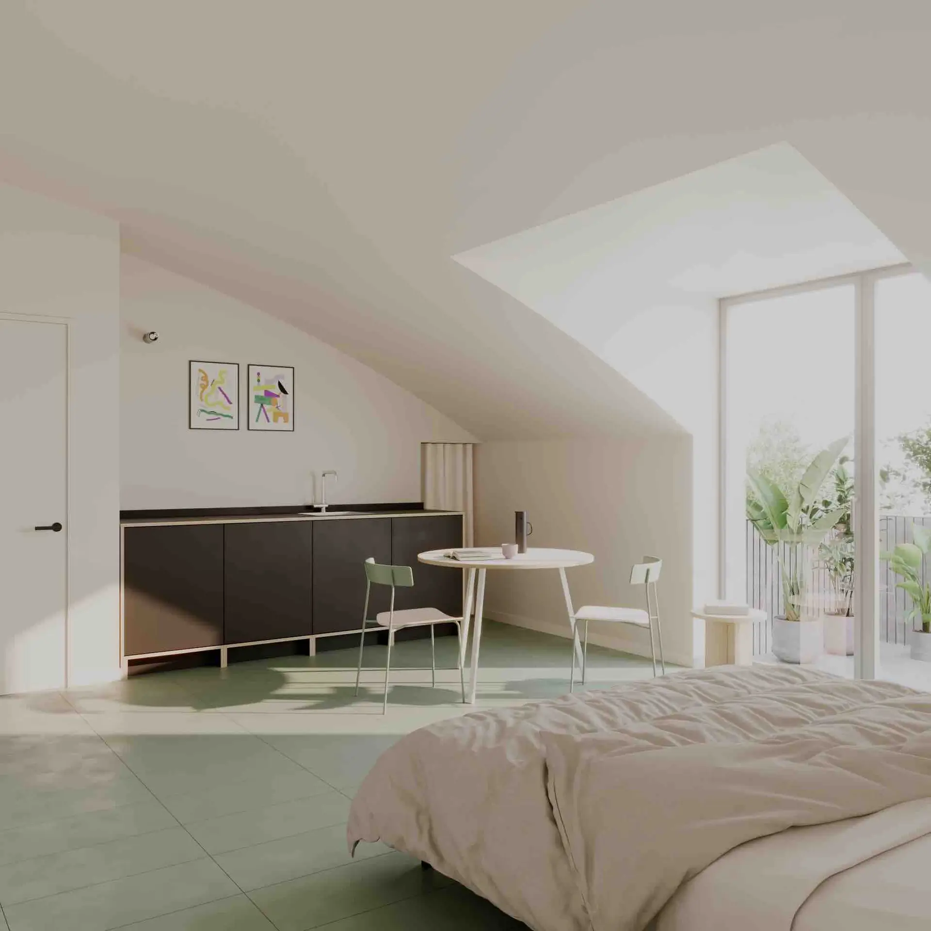 9-WAO-251124-monolocale-verde-ultimo-piano