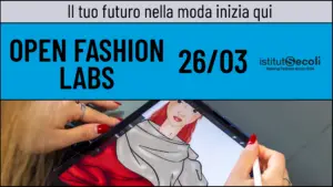 Open Fashion Labs 26 Marzo 01
