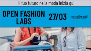 Open Fashion Labs 27 Marzo 05