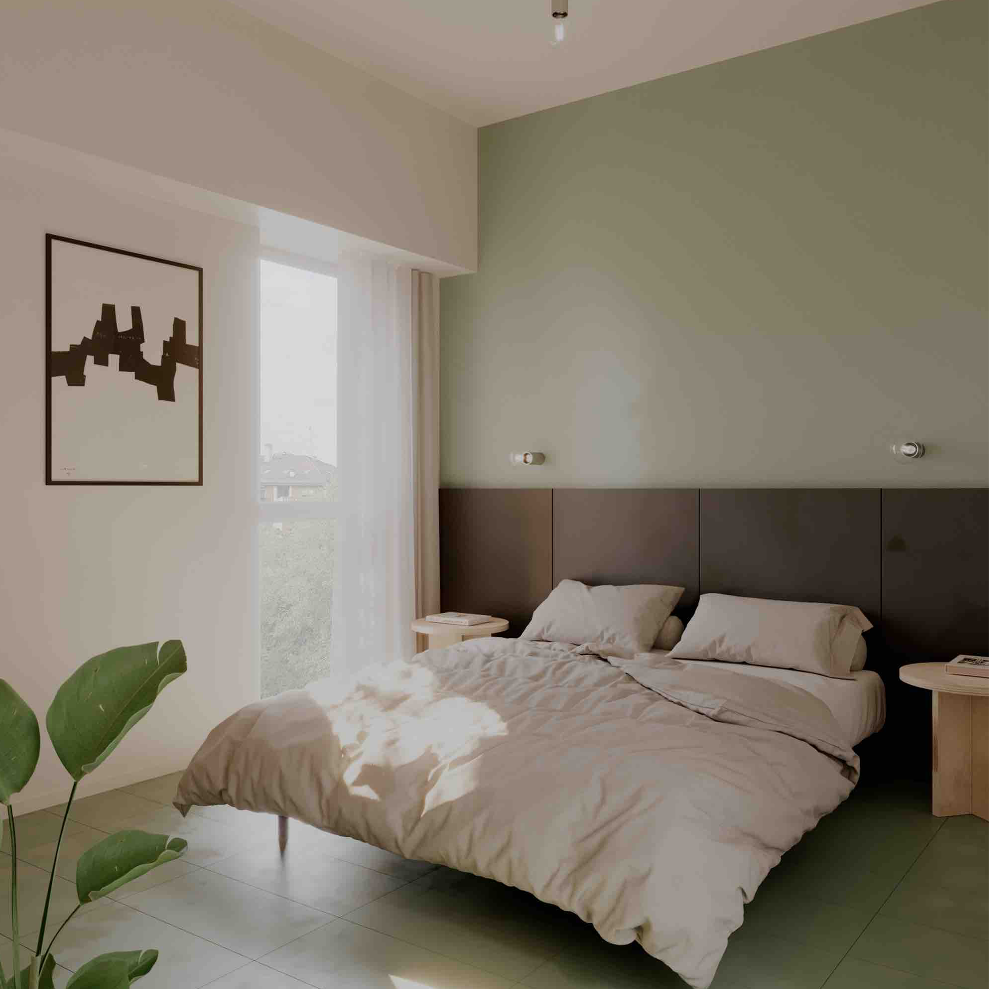 7 WAO 251124 bilocale camera da letto