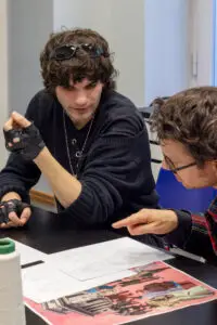 FOTO11 Revisione Progetto